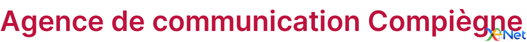 Agence de communication Compiègne